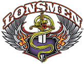 The Lonsmen Motorcycle Club